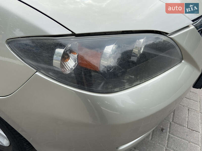 Седан Mazda 3 2007 в Києві