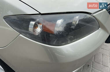 Седан Mazda 3 2007 в 