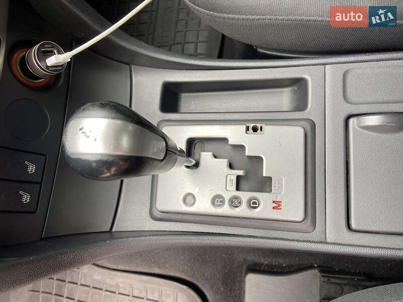 Седан Mazda 3 2007 в Києві