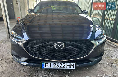 Седан Mazda 3 2020 в Кременчуці