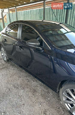 Седан Mazda 3 2020 в 