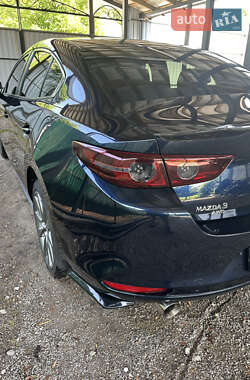 Седан Mazda 3 2020 в 