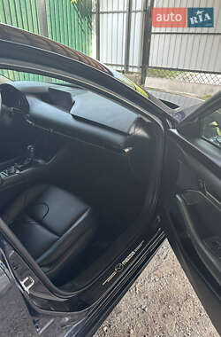 Седан Mazda 3 2020 в 