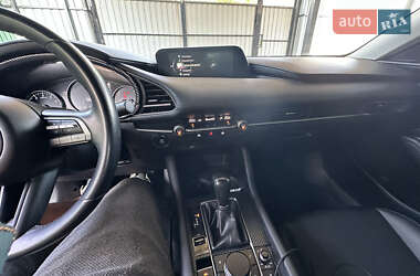 Седан Mazda 3 2020 в 