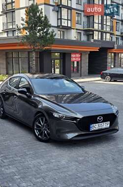 Хэтчбек Mazda 3 2019 в Киеве
