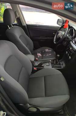 Хэтчбек Mazda 3 2008 в 