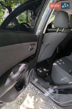 Хэтчбек Mazda 3 2008 в 