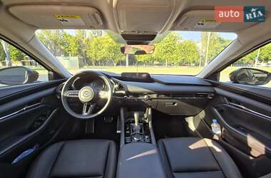 Седан Mazda 3 2021 в 
