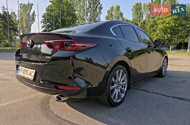 Седан Mazda 3 2021 в 