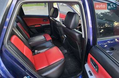 Хэтчбек Mazda 3 2005 в 