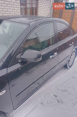 Седан Mazda 3 2008 в 