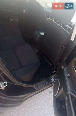 Седан Mazda 3 2007 в 