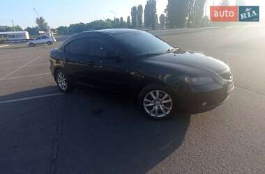 Седан Mazda 3 2007 в 