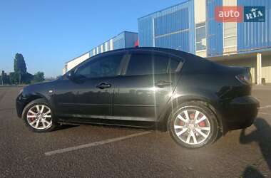 Седан Mazda 3 2007 в 