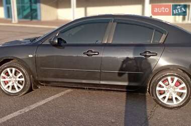 Седан Mazda 3 2007 в 