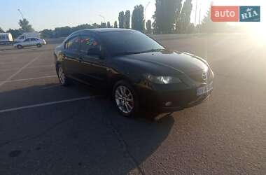 Седан Mazda 3 2007 в 