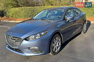 Mazda 3 2014 Mazda 3 2014