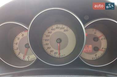 Седан Mazda 3 2007 в 
