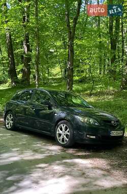 Mazda 3 2007