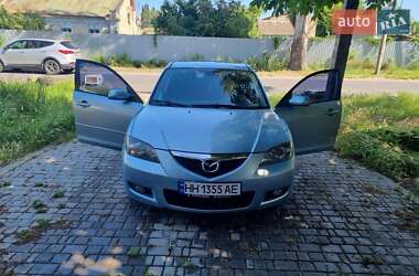 Седан Mazda 3 2007 в 
