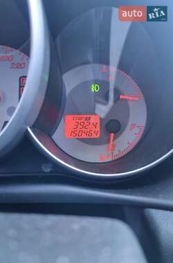 Седан Mazda 3 2007 в 