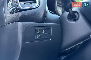 Хэтчбек Mazda 3 2014 в 