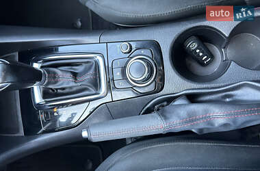 Хэтчбек Mazda 3 2014 в 