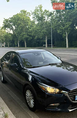 Седан Mazda 3 2017 в Одессе фото 2 Седан Mazda 3 2017 в Одессе