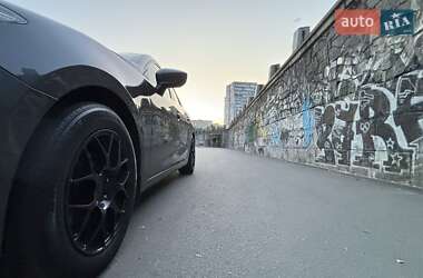 Седан Mazda 3 2015 в 