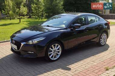 Mazda 3 2016 Mazda 3 2016