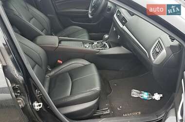 Седан Mazda 3 2016 в 
