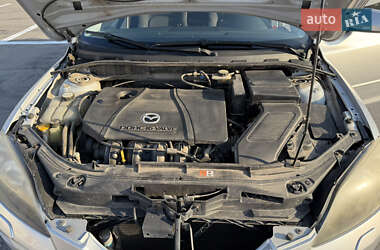Хэтчбек Mazda 3 2005 в 