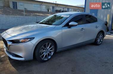 Mazda 3 2019