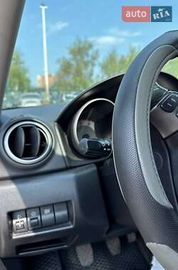 Хэтчбек Mazda 3 2006 в 