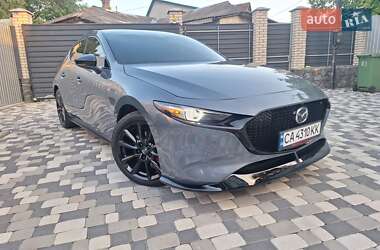 Хэтчбек Mazda 3 2021 в Черкассах