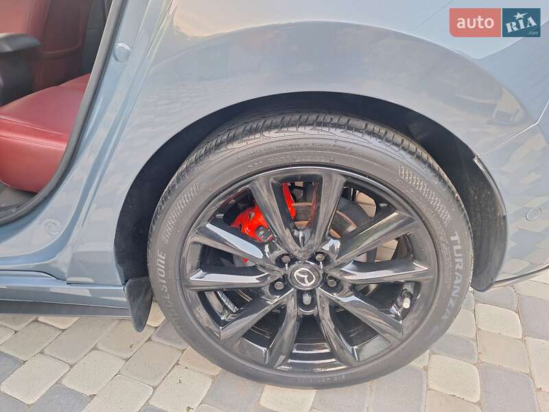 Хэтчбек Mazda 3 2021 в Черкассах