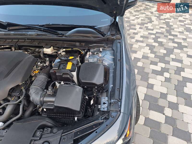 Хэтчбек Mazda 3 2021 в Черкассах