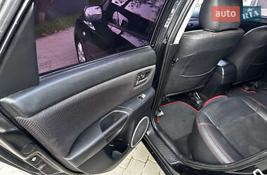Хэтчбек Mazda 3 2007 в 