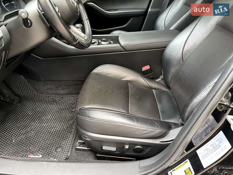 Хетчбек Mazda 3 2021 в Харкові фото 12 Хетчбек Mazda 3 2021 в Харкові