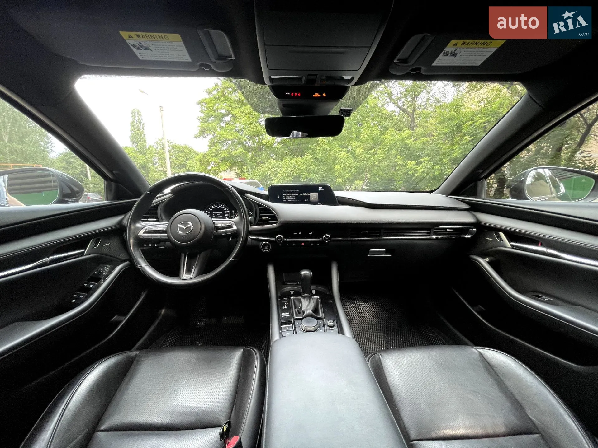 2021 Mazda 3 - мініатюра 13