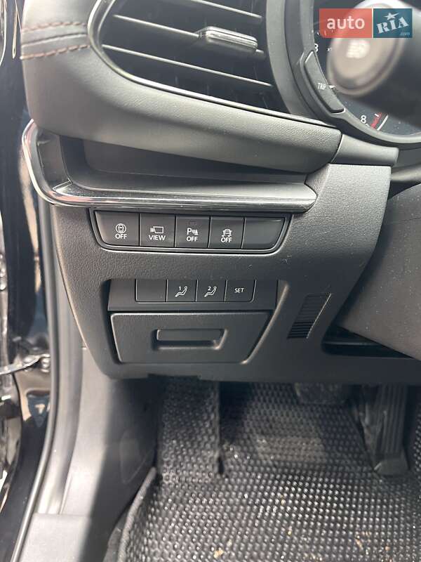 Хетчбек Mazda 3 2021 в Харкові фото 16 Хетчбек Mazda 3 2021 в Харкові