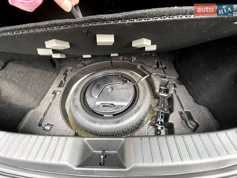 Хетчбек Mazda 3 2021 в Харкові