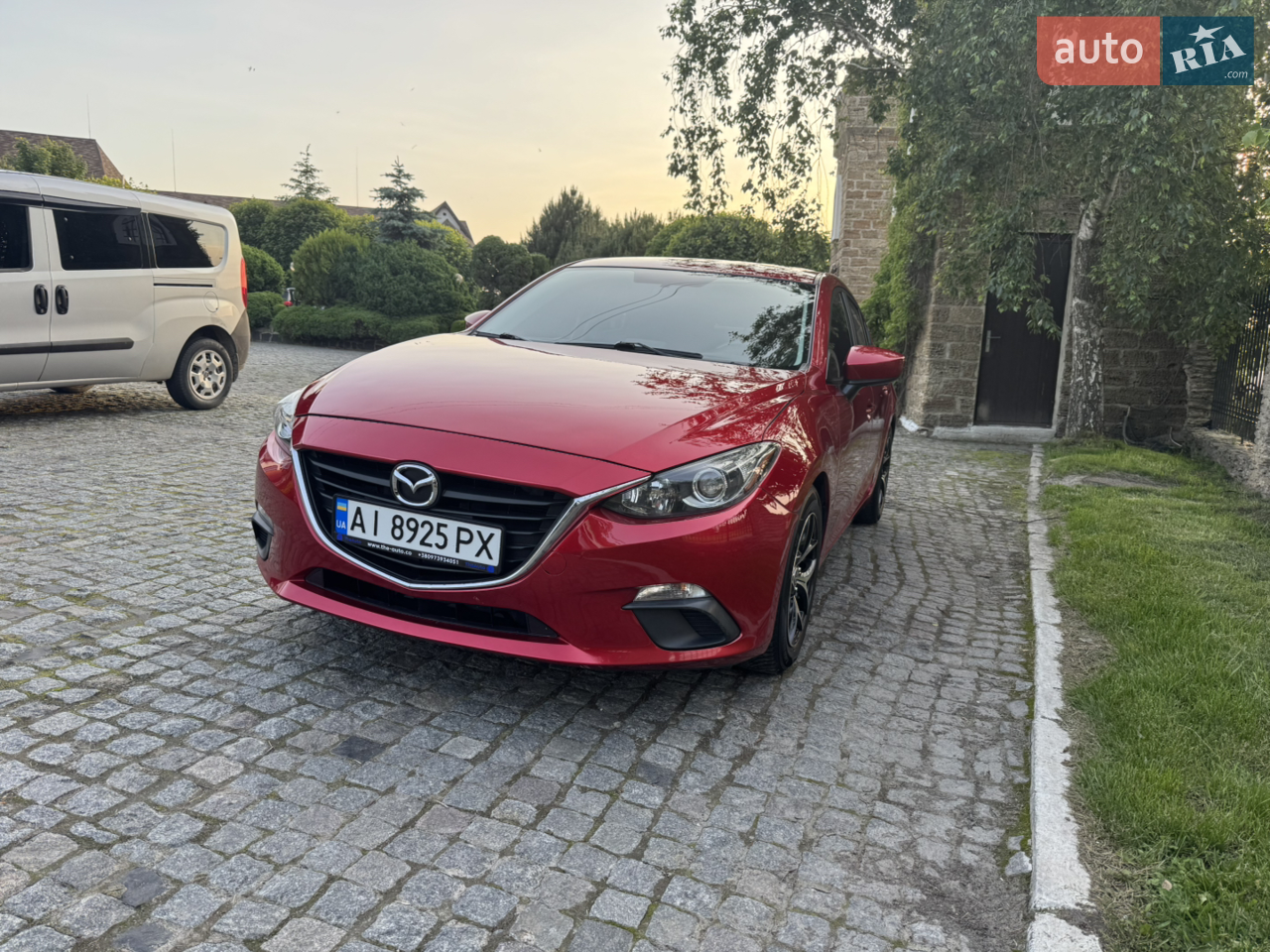 2016 Mazda 3 - мініатюра 21