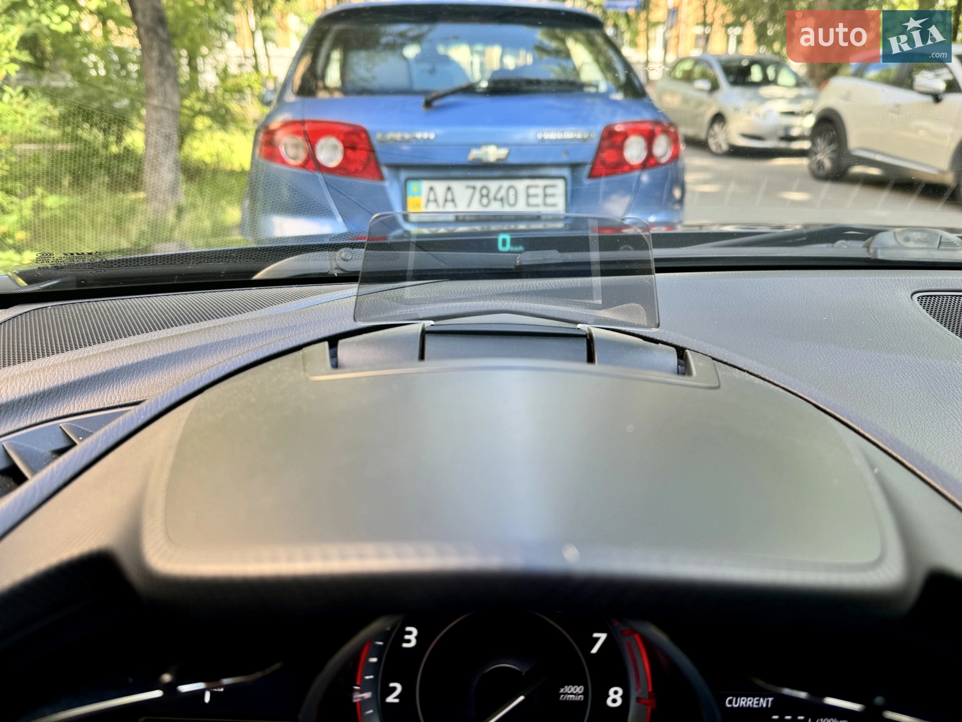 2015 Mazda 3 - мініатюра 17