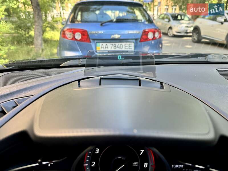 Седан Mazda 3 2015 в Киеве фото 14 Седан Mazda 3 2015 в Киеве