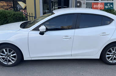 Mazda 3 2013