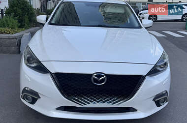 Mazda 3 2013 Mazda 3 2013