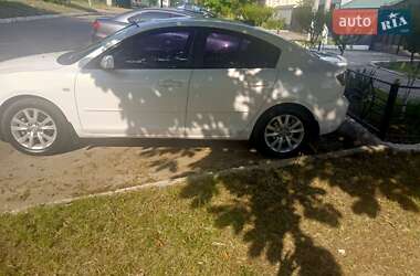 Седан Mazda 3 2008 в 