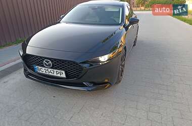 Седан Mazda 3 2020 в 