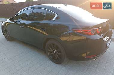 Седан Mazda 3 2020 в 
